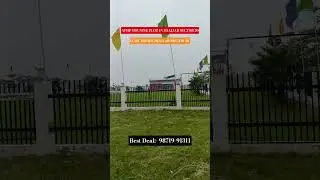 APHP HOUSING PLOT IN JHAJJAR SECTOR 30 BEST DEAL:- 98719-91311#property #investment #sohnaproperty