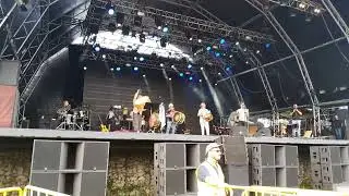 Brigada Victor Jara- Cantiga do Bombo (ao vivo na Festa do Avante  7/09/2025)
