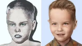 DNA Revealed His Name After Years | The Boy In The Box Case | 