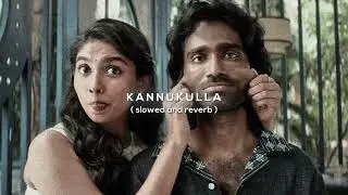 kannukulla (reprise) | slowed and reverb ♡