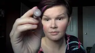Учебное пособие по Senegence с Blushsense и Shadowsense