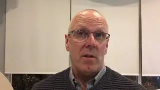 Brent Connell, PEC on membership 3