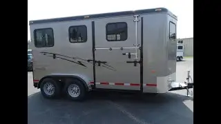 Balanced Ride Trailers Max 