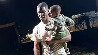 RNF Deemoney - Walk Alone