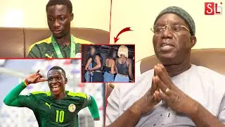 Polémique sur l'âge de son fils Serigne fallou? Son père réagit