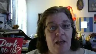 I'm Turning Blueberry Face Mask Review