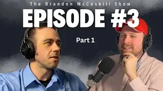 Episode #3 (PART 1): Homelessness, Drugs and Crime in Sarnia.