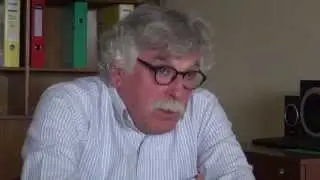 Entrevista a Prof. Jesús Contreras sobre Alimentación