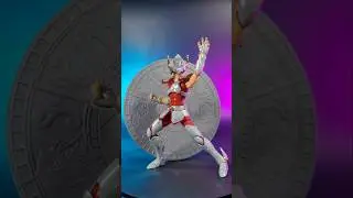 Cloth Myth 1.0 - Pegasus Seiya V1 20th Anniversary