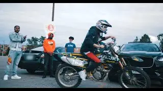 Trapstar Scottie | Choices (Official Music Video)