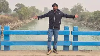 Badi nahar pe aaj hamne famous chaat khayi fir 🤗🤣😊