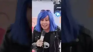 CANTANDO APRENDO A HABLAR  ( El lobo Caulimon )