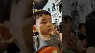 耍大旗  Georgetown heritage celebration (5)