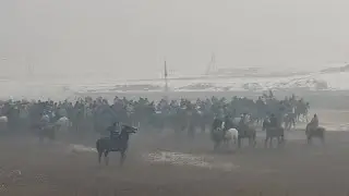 ALAMAN_ULAK_KYRGYZSTAN в прямом эфире!