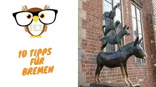 10 Tipps Bremen