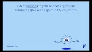 Nancy obtained a random sample of students and noticed a positive linear relationship between their&hellip;