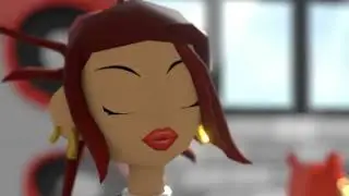 THE BLSSM - WHO'S TO SAY (OFFICIAL MUSIC VIDEO)