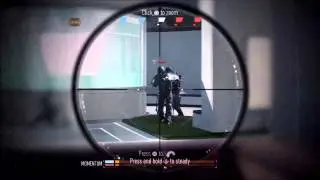 Multi Cod Minitage!