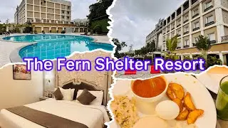 The Fern Shelter Resort Palghar | Luxury Getaway Near Mumbai!