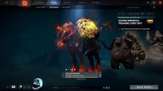 IMMORTAL TREASURE 2 (2017) ОПЕН И ОБЗОР ЧТО ТАМ У НАС ВНУТРИ