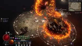 Diablo IV: Kratos Build