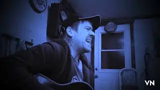 The Bottom- Chris Stapleton (Cover) Travis Bixby