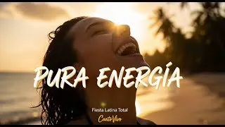 Fiesta Latina Total: 78 Minutos de Pura Energía | Reggaeton & Pop Español 🔊✨