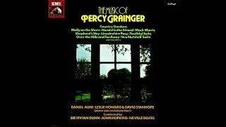 Light Music Society Orchestra conducted by Sir Vivian Dunn - Mock Morris (Grainger)