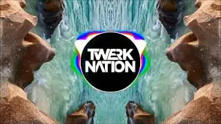 TGFU - Turn Up The Bass (Original Mix)