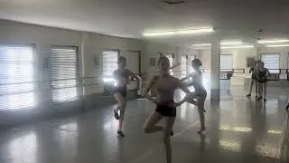 We don&rsquo;t talk about Bruno(Company B tap)