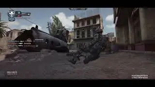 Playing call of duty 2