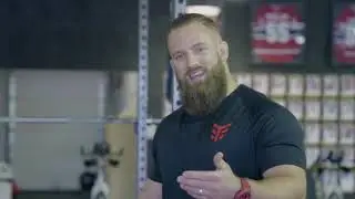 Best Variation Exercises -The Deadlift -Weak Off the Floor