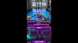 Rec Or 3v3? #nba2k #nba2k26 #2k