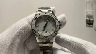 ティソ シースター 1000 36MM（TISSOT SEASTAR 1000 36MM）