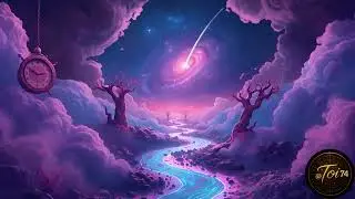 Walking On The Ceiling #music #song #toi #chill #relaxingmusic #asmr #astrology #songs #trip #vibes