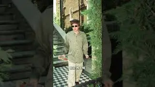 Noel Gallagher on the day he quit cocaine 😮 #oasis #noelgallagher #liamgallagher