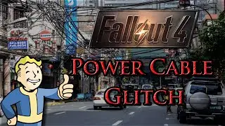 Tired of WIRES Running Everywhere in Your Settlements?!
