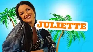 JULIETTE - PODDELAS IN RIO #106