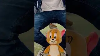 Cute Tom And Jerry Crying 😭❤️|