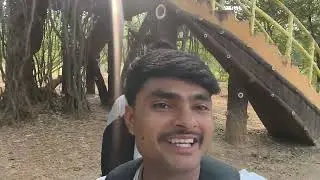 My new vlogs oxygen Park in Hyderabad 🥳#viral # short 