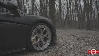 McLaren 720s NMS1 Dj Zain