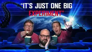 Alien Earth FINALE! The Real Monsters are the expectations we made along the way