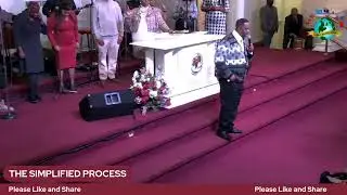 THE SIMPLIFIED PROCESS