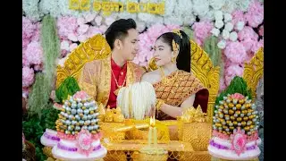 Wedding 22 11 2025 - MINH CANH 🤵💖👰 KIM CHOU