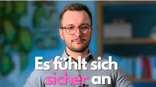 Warum sich Dissoziation sicher anf&uuml;hlt (auch wenn sie weh tut)