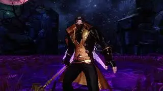 Darkness rises - hell mode ( berserker )