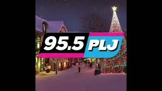 95.5 WPLJ New York Christmas from TM Century