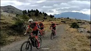 Video de la especial del 31-08