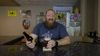 Homebrew Azacca SMaSH Last Tasting