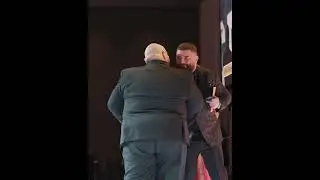 And the ENTREPRENEUR of the YEAR goes to...